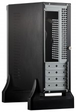 Exegate MI-205 350W Black/silver (#4)