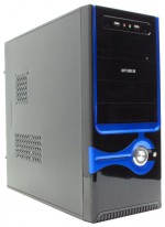 Корпус Optimum JNP-C13/K812BB 420W Black