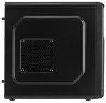 AeroCool Qs-182 450W Black (#3)