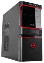 Корпус Delux DLC-MV887 450W Black