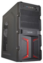 Delux DLC-MV888 450W Black