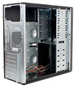 Delux DLC-MV888 450W Black (#2)
