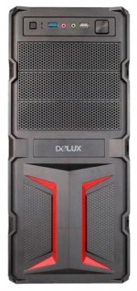 Delux DLC-MV888 450W Black (#3)