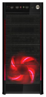 BoxIT 4508RD w/o PSU Black (#2)
