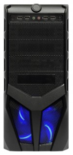 BoxIT 4509BU w/o PSU Black (#2)
