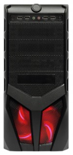BoxIT 4509RD w/o PSU Black (#2)