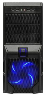 BoxIT 4510BU w/o PSU Black (#2)