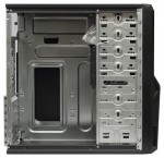 BoxIT 4510BU w/o PSU Black (#3)