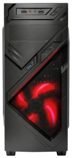 BoxIT 4702BR 500W Black (#2)