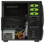 BoxIT 4702BR 500W Black (#3)