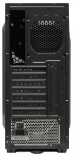 BoxIT 4702BR 500W Black (#4)