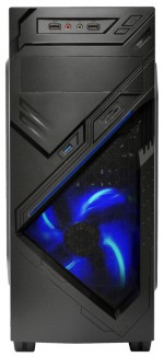BoxIT 4702BU w/o PSU Black (#2)