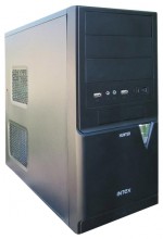 Корпус INTEX Hunter 400W Black