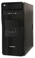 Корпус FrimeCom LB-075 400W Black
