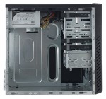 PowerCase ES861 400W Black (#3)