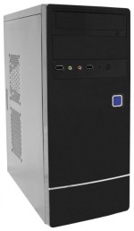 Корпус LogicPower 4003 450W Black