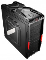 Корпус AeroCool Strike-X Coupe 600W Black