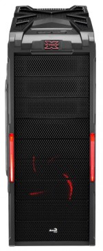 AeroCool Strike-X Coupe 600W Black (#2)