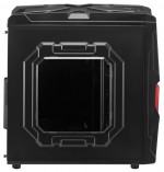 AeroCool Strike-X Coupe 600W Black (#3)