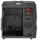 AeroCool Strike-X Coupe 600W Black (#4)