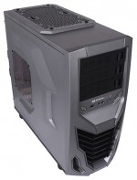 RaidMAX Cobra w/o PSU Grey (#2)
