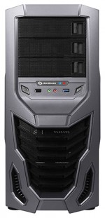RaidMAX Cobra w/o PSU Grey (#3)