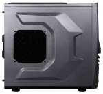 RaidMAX Cobra w/o PSU Grey (#4)