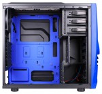 RaidMAX Cobra w/o PSU Black/blue (#2)