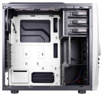 RaidMAX Cobra w/o PSU Black/white (#2)