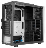 RaidMAX Cobra w/o PSU Black/white (#3)
