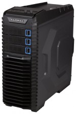 RaidMAX Orion w/o PSU Black (#2)