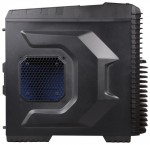RaidMAX Orion w/o PSU Black (#3)