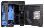 RaidMAX Orion w/o PSU Black (#4)