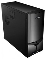 Корпус RaidMAX Phantom w/o PSU Black