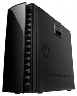 RaidMAX Unicorn w/o PSU Black (#2)