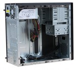 PowerCase ES722 400W Black (#3)
