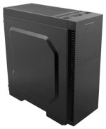 Корпус Antec VSP5000 Black