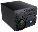 Корпус AeroCool Qx-2000 Black