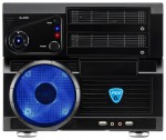 AeroCool Qx-2000 Black (#2)
