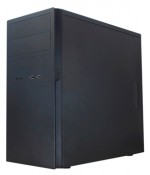 PowerCase ES725 400W Black (#2)