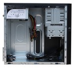 PowerCase ES725 400W Black (#4)