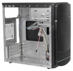 LinkWorld VC-09304 w/o PSU Black (#3)