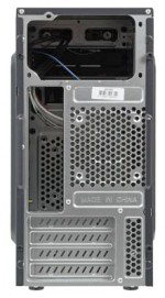 LinkWorld VC-09304 w/o PSU Black (#4)
