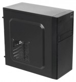 Корпус LinkWorld VC-09301 w/o PSU Black
