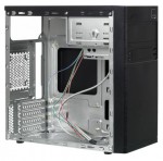 LinkWorld VC-09301 w/o PSU Black (#3)