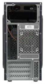LinkWorld VC-09301 w/o PSU Black (#4)