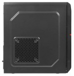 LinkWorld VC-08C02 w/o PSU Black (#3)