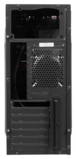 LinkWorld VC-08C02 w/o PSU Black (#4)