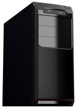 Корпус DEXP AWS-DE1 Black