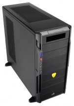 Корпус AeroCool Vs-9 Black